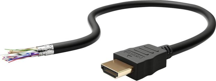 Produktbild Goobay HDMI – HDMI (2 m)