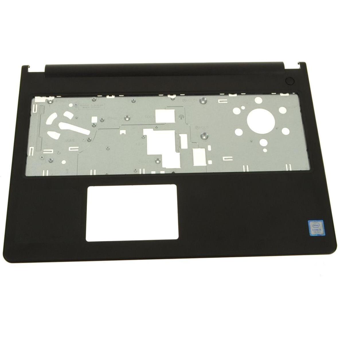 Dell ASSY PLMRST BLK 3565/67, Notebook Ersatzteile, Schwarz