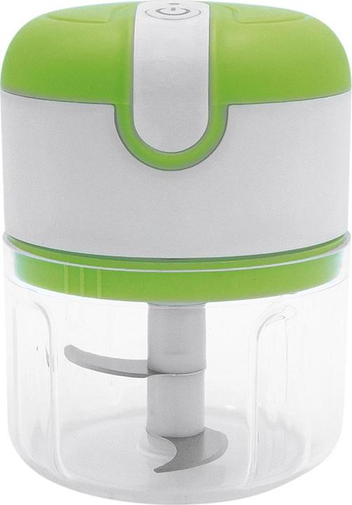 Livington 3 Seconds Chopper (1133.57 ml, 37 W)