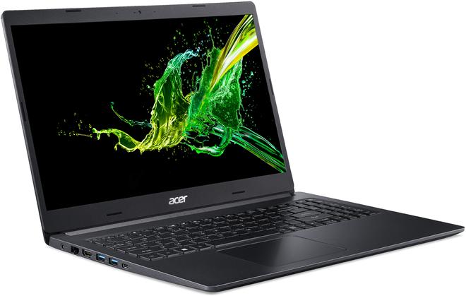 Produktbild Acer Aspire 5 (15.60", Intel Core i7-10510U, 8 GB, 1000 GB, DE)