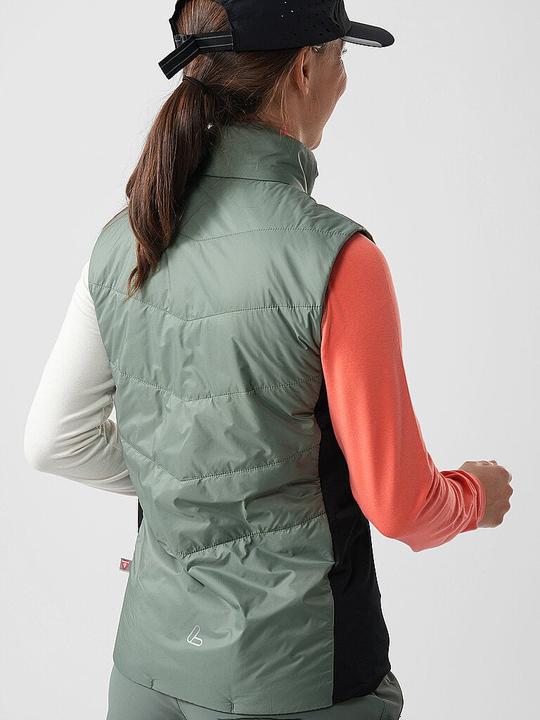 Actual product image Löffler Langlaufweste PL60 (38, M)