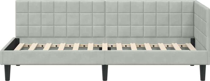 Produktbild vidaXL Tagesbettrahmen (80 x 200 cm)