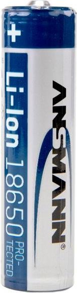Produktbild Ansmann 18650 (1 Stk., 18650, 3500 mAh)