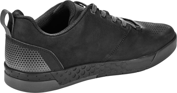 Actual product image Vaude Moab (37)