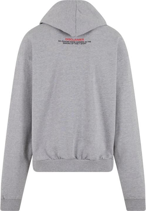 Immagine prodotto Urban Classics Felpa con cappuccio oversize Upscale Ovhoe - 178327 (M)
