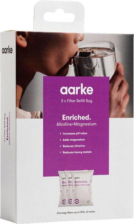 Image du produit Aarke Enrichi (3 x)