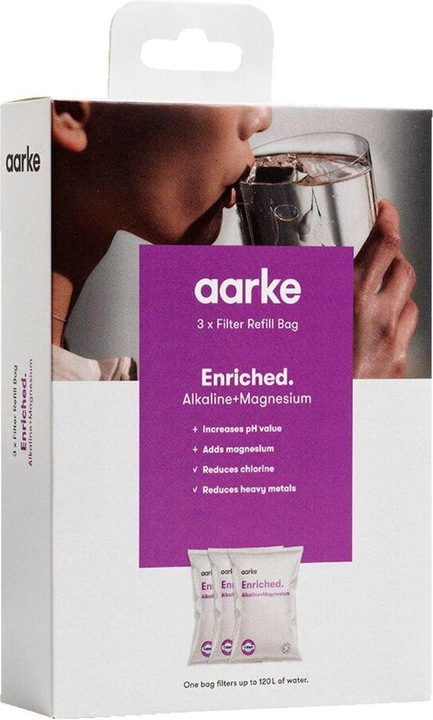 Image du produit Aarke Enrichi (3 x)