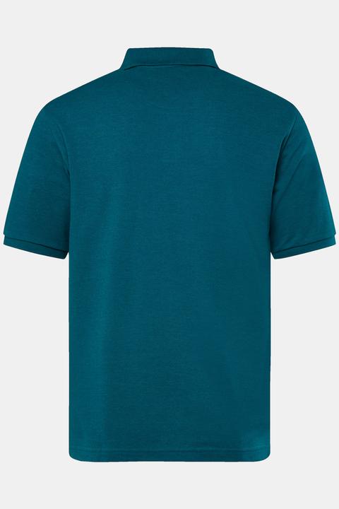 Produktbild Men+ Poloshirts, 2er-Pack, Basic, Piqué, Halbarm (L)