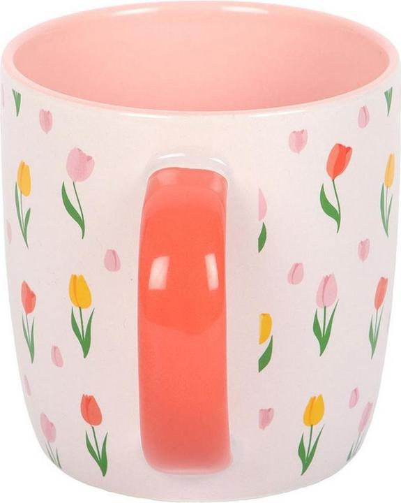 Actual product image Something Different Tulip 350ml Mug (350 ml)