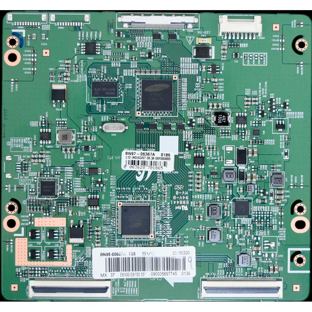 Samsung Product LCD, Notebook Ersatzteile