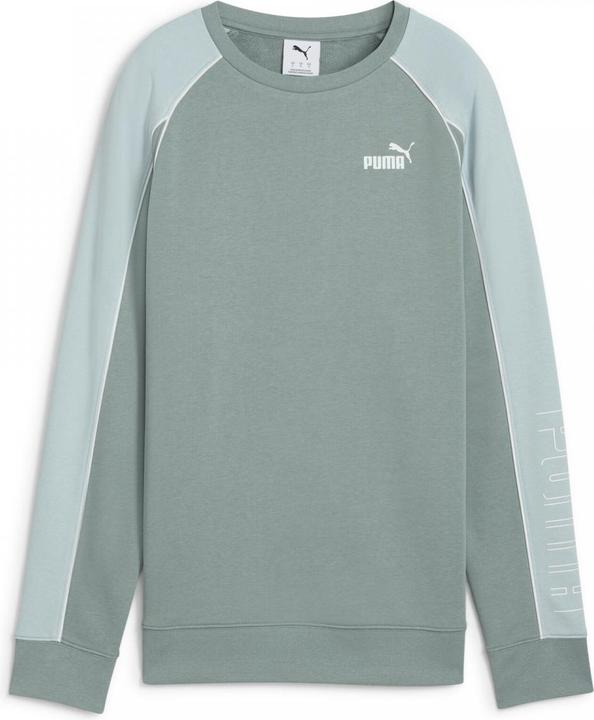 Image du produit Puma SPORT Relaxed Crew TR (M)