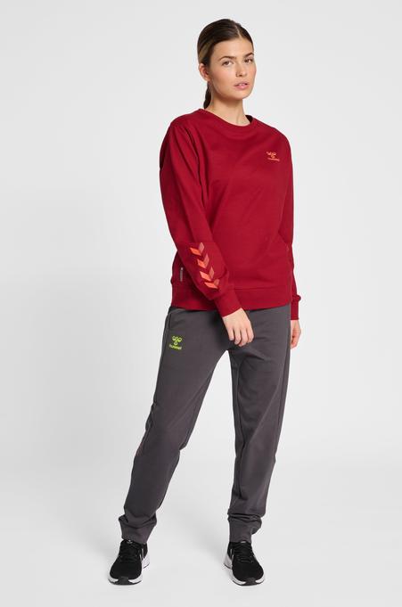 Immagine prodotto hummel Pantaloni In Cotone Offgrid Wo (XL)