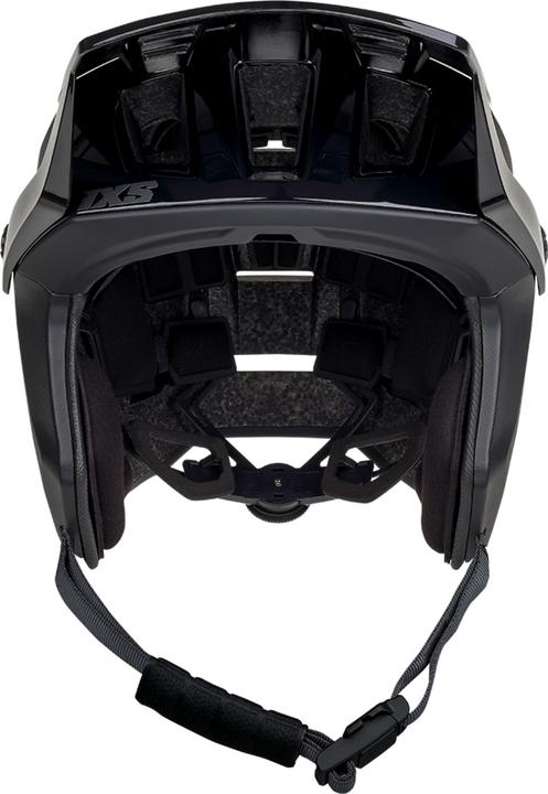 Image du produit iXS Casque Trigger X Mips noir M (56 - 59 cm)