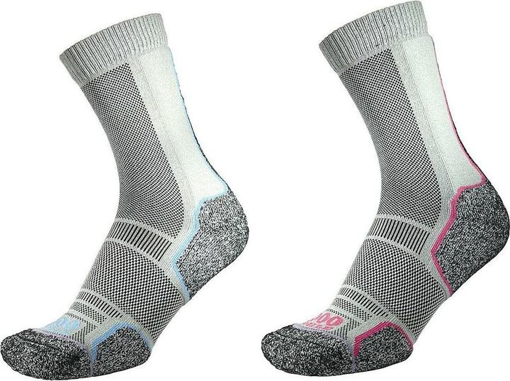 1000 Mile Trek (x2) (S)