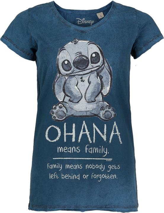 Produktbild Lilo & Stitch Las Ohana (L)