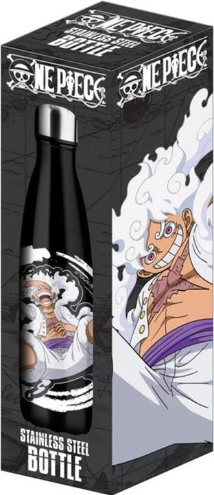 Produktbild Lyo One Piece - Monkey D. Luffy (0.50 l)
