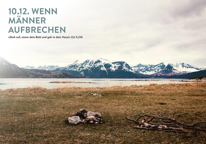 Produktbild Männeradvent