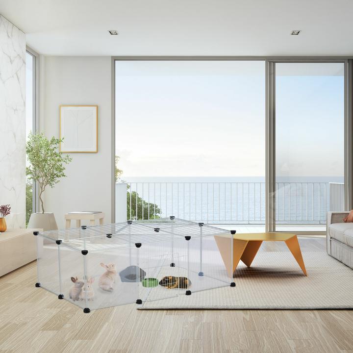 Produktbild Relaxdays 8x Trinkglas (0.40 l, 8x)