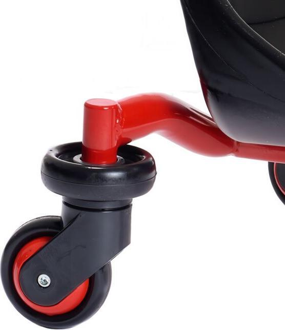Actual product image Winther ® VIKING CHALLENGE Swing Trike