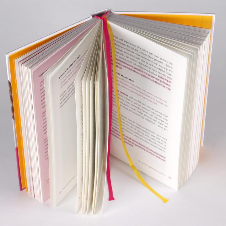 Produktbild Lifestyle of Longevity (Deutsch, Kati Ernst, Kristine Zeller, 2025)