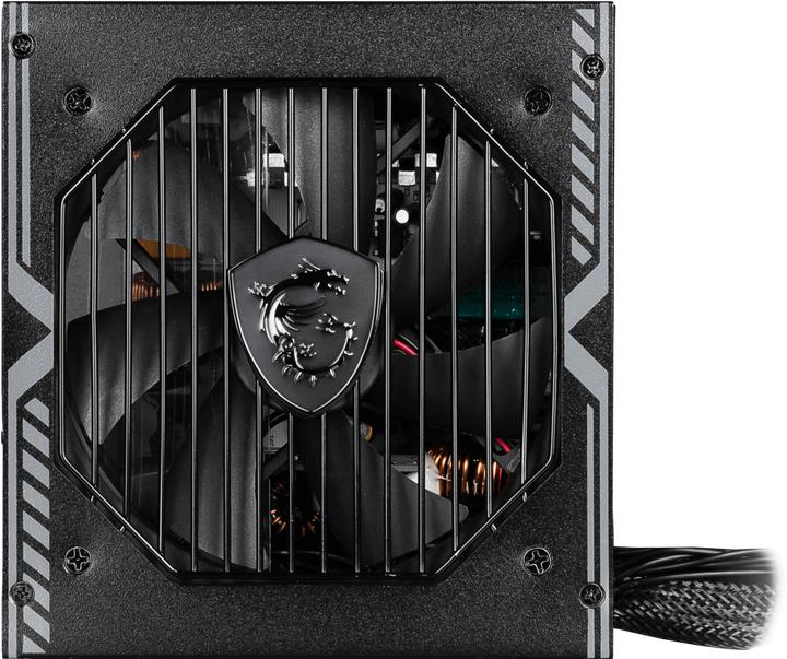 Productafbeelding MSI Voedingseenheid MPG A650BN (650 W)