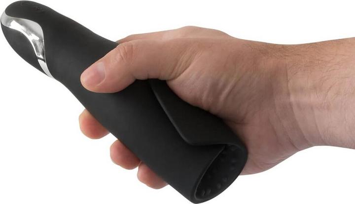 Produktbild Rebel Strong Vibrating Masturbator