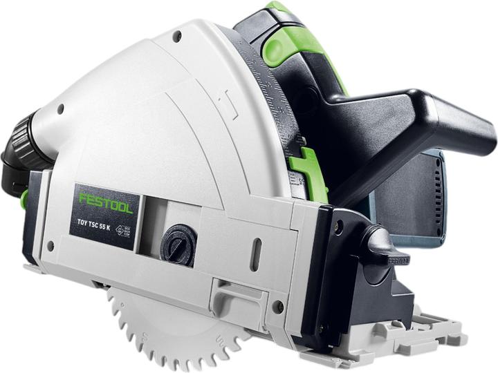 Productafbeelding Festool Speelgoed accu invalzaag TY-TSC