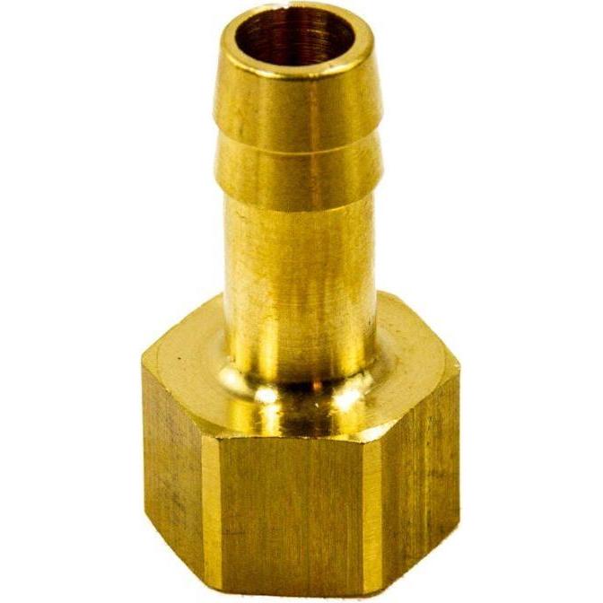 Thumbnail - Metabo, Zubehör Druckluftwerkzeug, Schlauchtülle