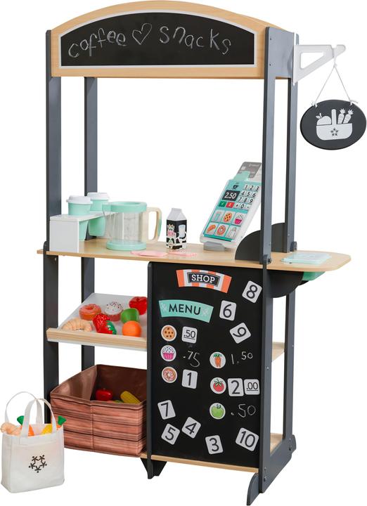 Produktbild KidKraft Krämerladen Let's Pretend