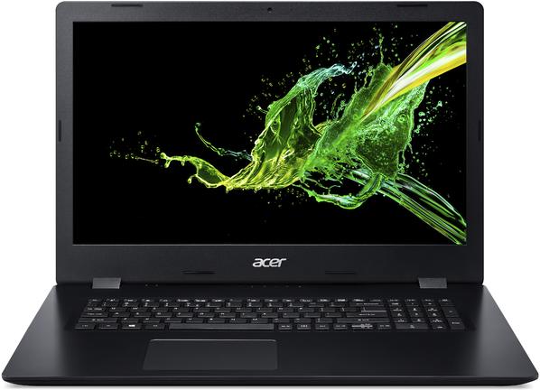Produktbild Acer Aspire 3 (17.30", Intel Core i5-10210U, 8 GB, 512 GB, DE)
