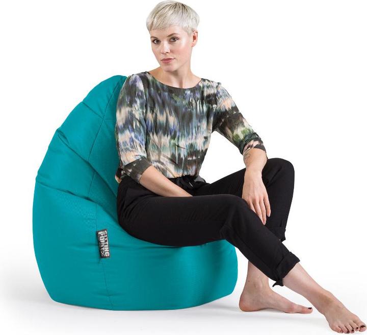 Immagine prodotto Sitting Point Beanbag Brava