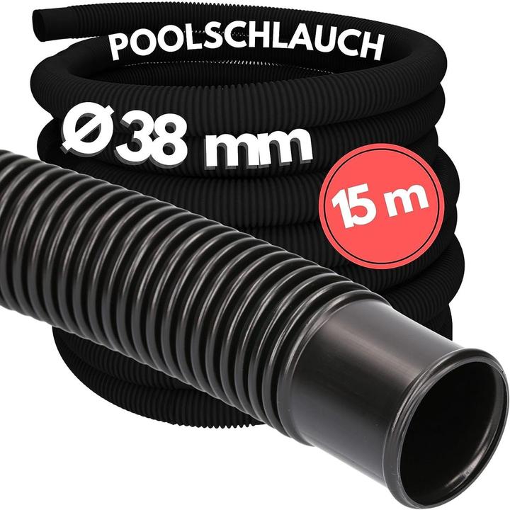 Pool accessories