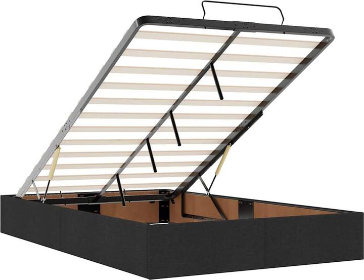Image du produit vidaXL Ottoman-Bett (120 x 200 cm)