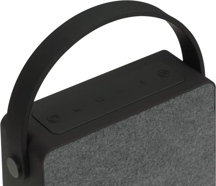 Actual product image KitSound Flair (6 h)