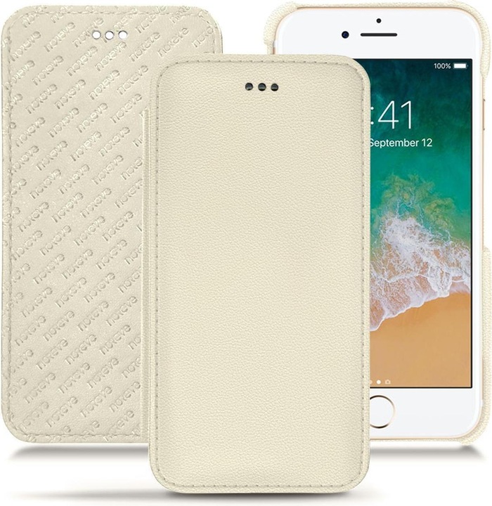 Blanc PU ( White )