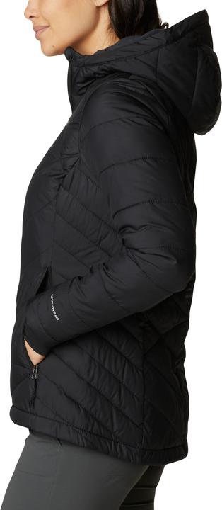 Produktbild Columbia Heavenly Hdd Jacket (XS)