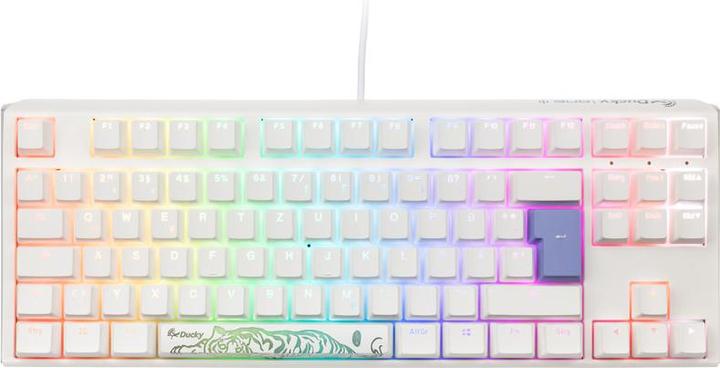 Produktbild Ducky One 3 Classic (Deutschland, Kabelgebunden)