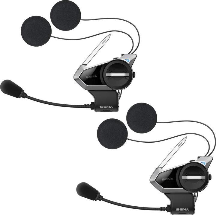 Image du produit Sena 50S - Le son par Harman Kardon (Jeu de 2)