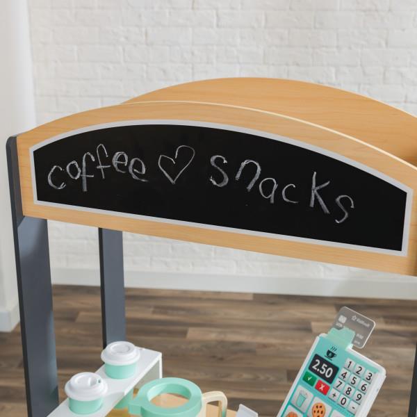 Produktbild KidKraft Krämerladen Let's Pretend