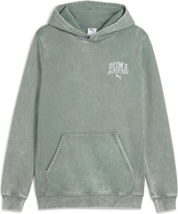 Produktbild Puma CLASS Washed Hoodie FL (L)