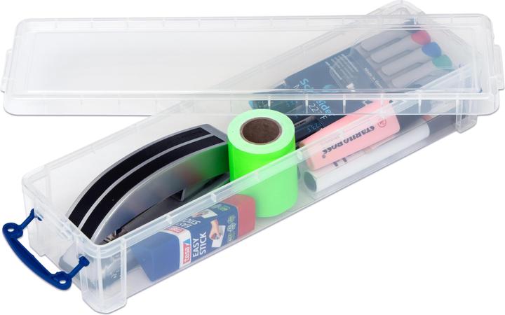Actual product image Box Storage 1,5 l (7 x 35.5 x 10 cm, 1.50 l)