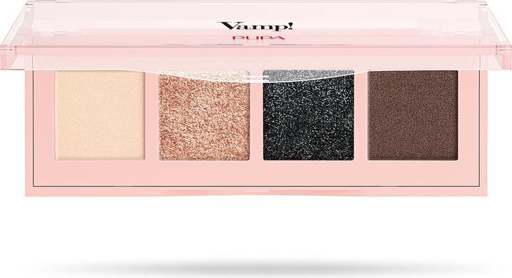 Produktbild Pupa Milano Vamp! (006 Deep Nude)