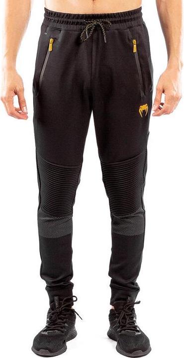 Immagine prodotto Venum Atletica Joggers - Nero/Oro (M)