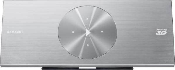 Immagine prodotto Samsung BD-D7509 (Lettore Blu-ray)