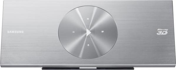 Samsung BD-D7509 (Lecteur Blu-ray)