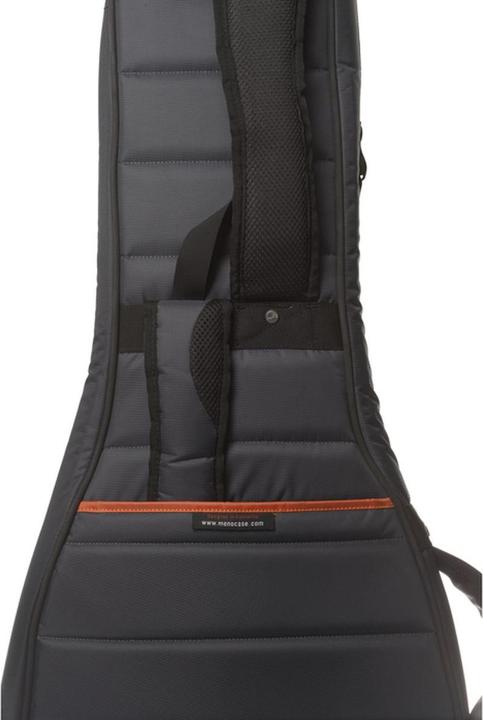 Actual product image mono Bass Guitar Case (Electric guitar)