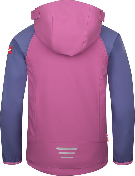 Produktbild Trollkids Kids Rondane Zip Off Jacket XT (176)
