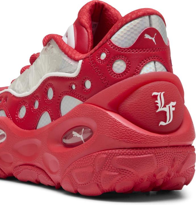 Image du produit Puma La Francé RNR (44)
