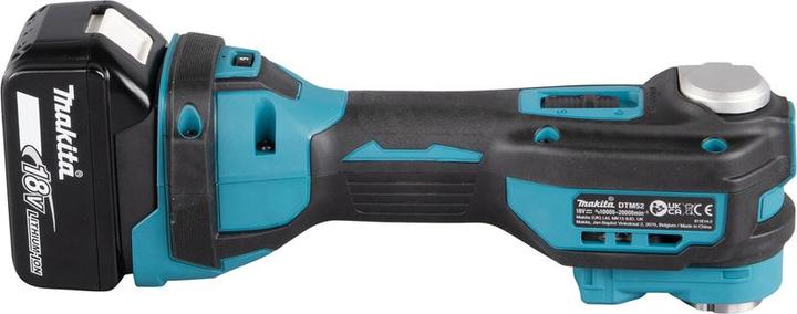 Productafbeelding Makita DTM 52 RTJ