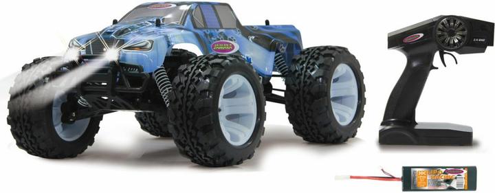 Produktbild Jamara Ice-Tiger